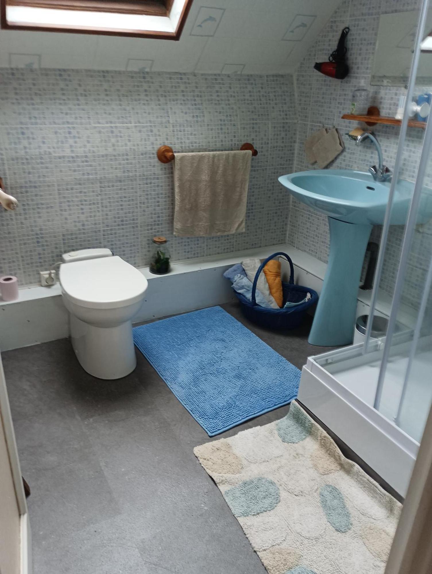 Chambre Heloise Meillard Dış mekan fotoğraf