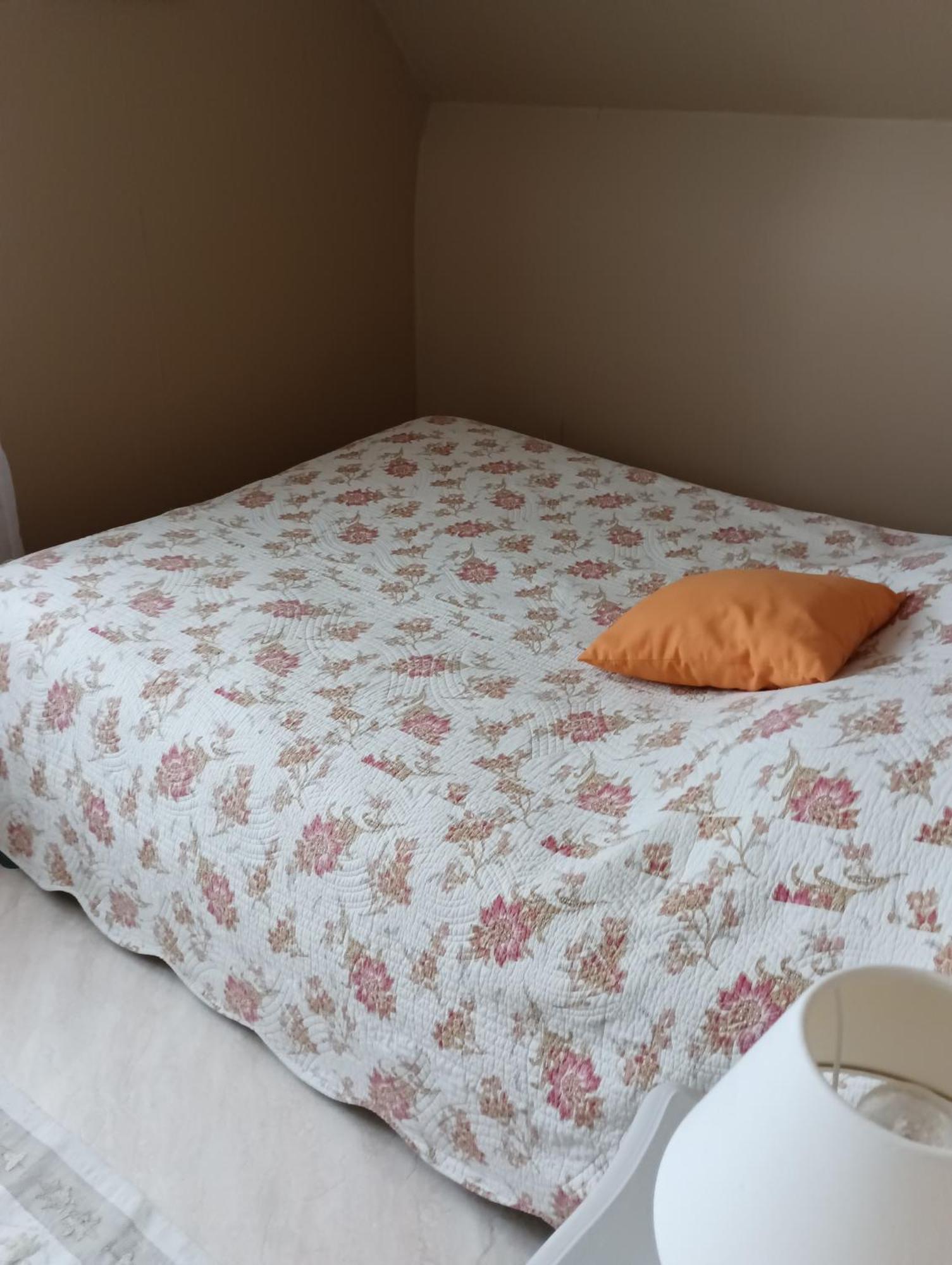 Chambre Heloise Meillard Dış mekan fotoğraf