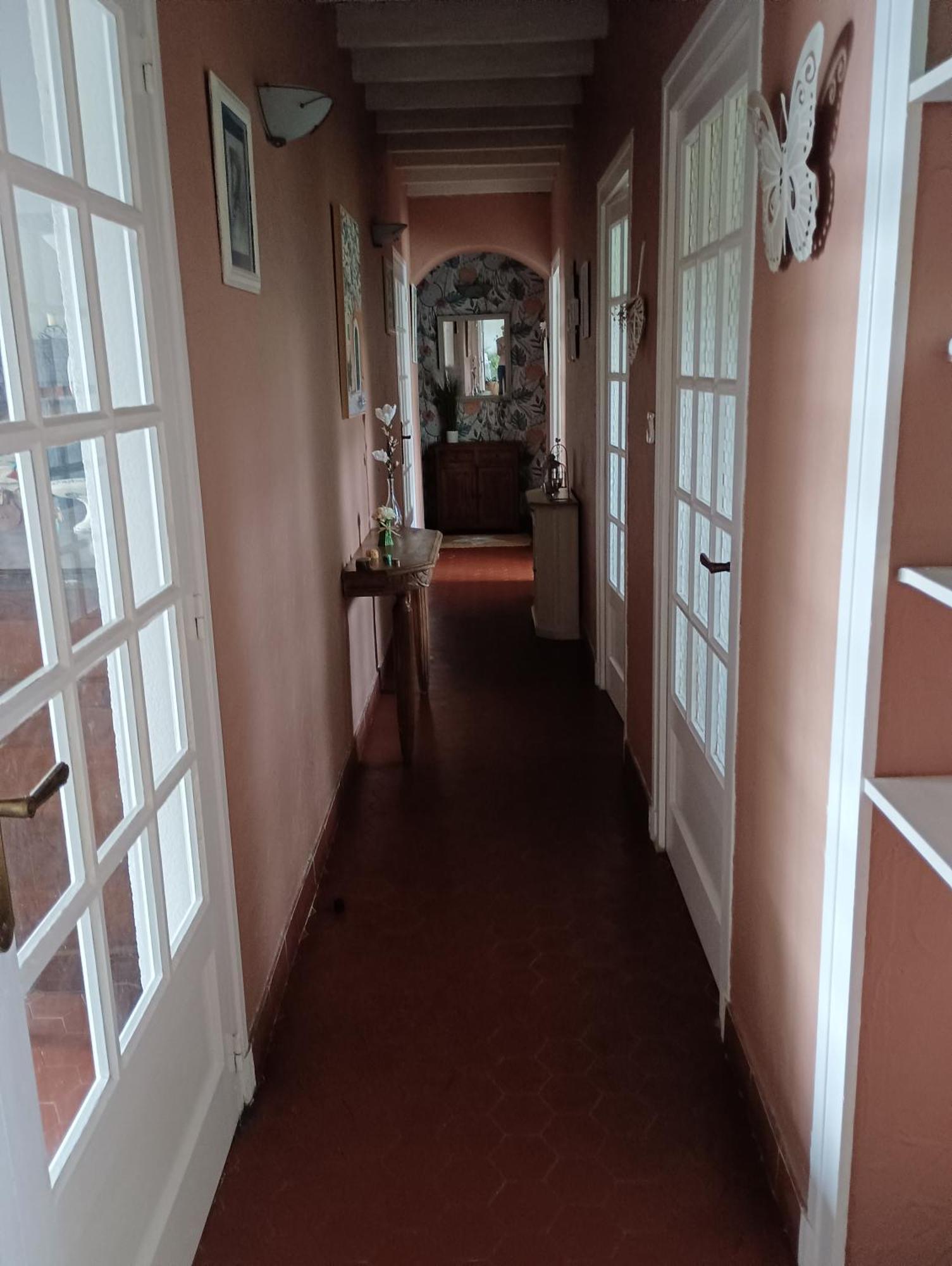 Chambre Heloise Meillard Dış mekan fotoğraf