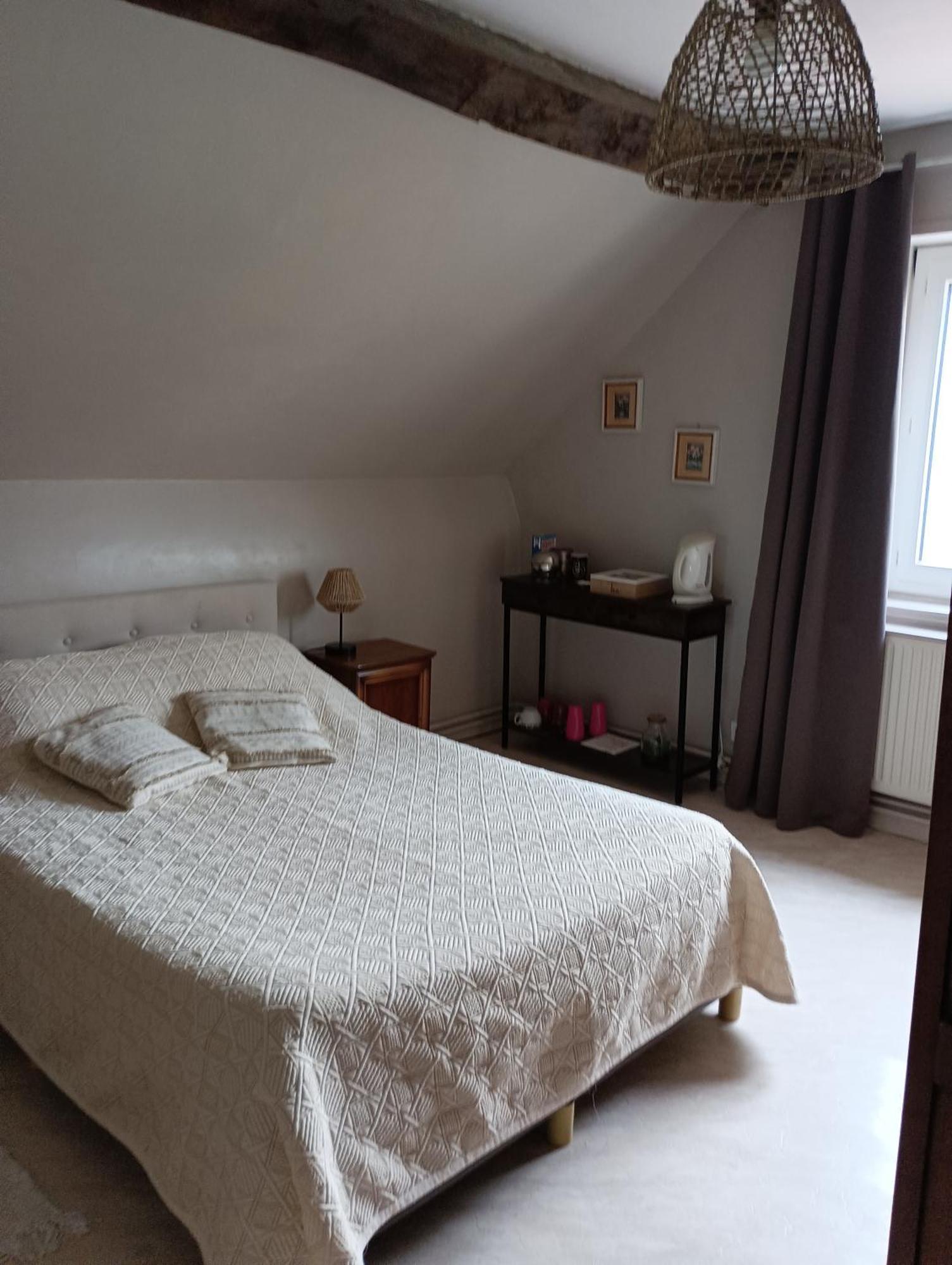 Chambre Heloise Meillard Dış mekan fotoğraf