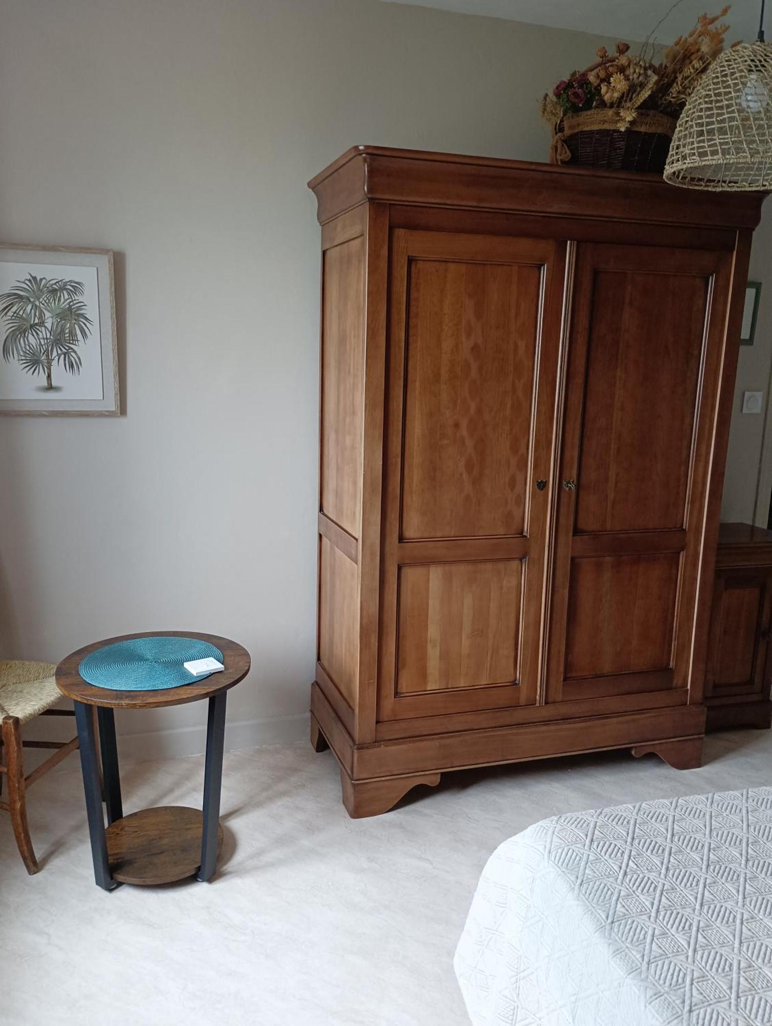 Chambre Heloise Meillard Dış mekan fotoğraf